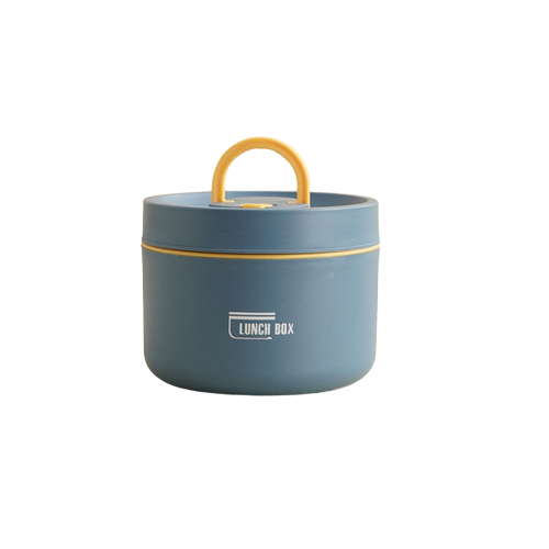 Mehrschichtige isolierte Lunchbox