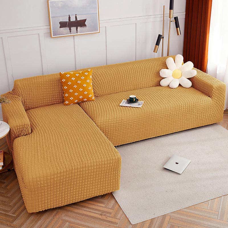 Hochwertiger Stretchbezug für Ihr Sofa