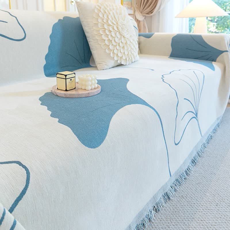 Elegante Sofaschoner für gemütliche Wohnräume