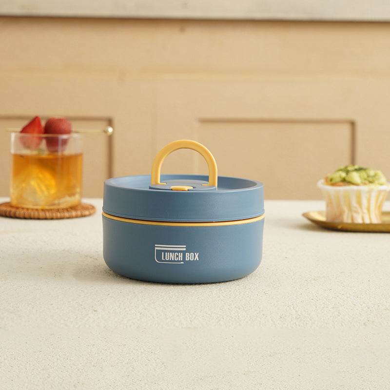 Mehrschichtige isolierte Lunchbox