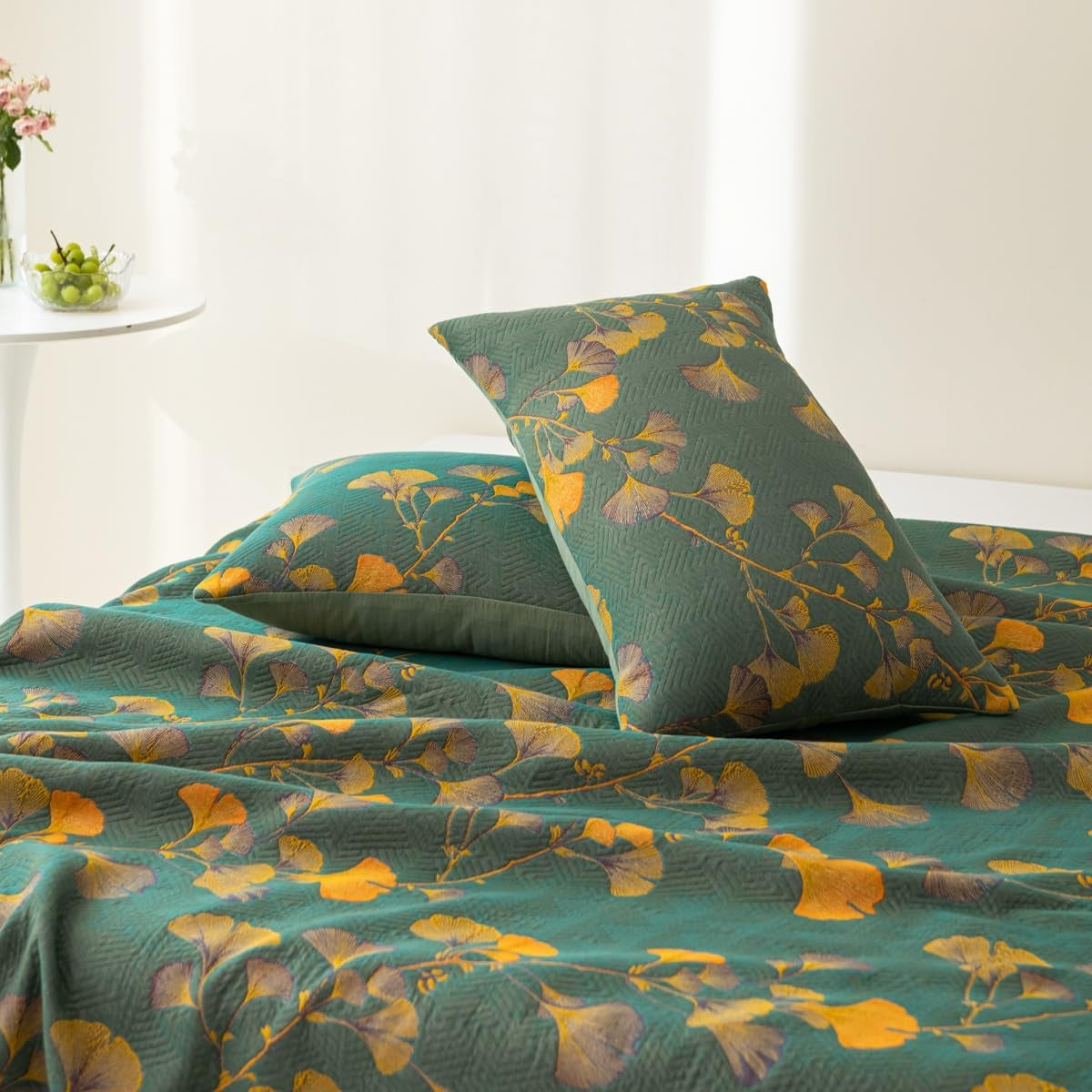 Luxuriöse Kuscheldecke für maximalen Komfort