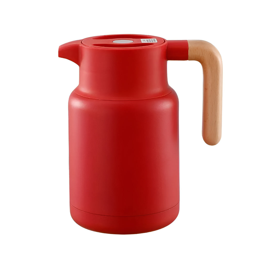 Thermische Kaffeekanne