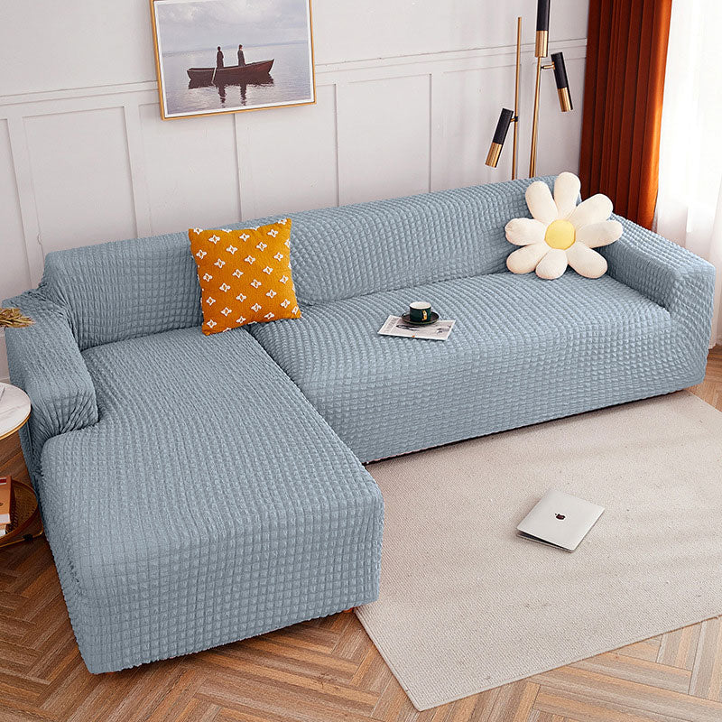 Hochwertiger Stretchbezug für Ihr Sofa