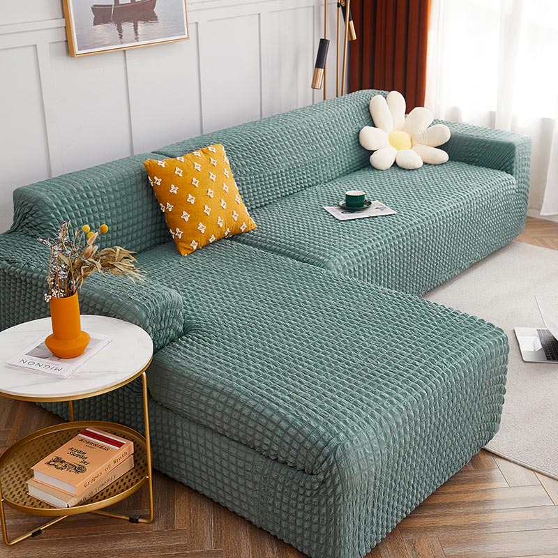 Hochwertiger Stretchbezug für Ihr Sofa
