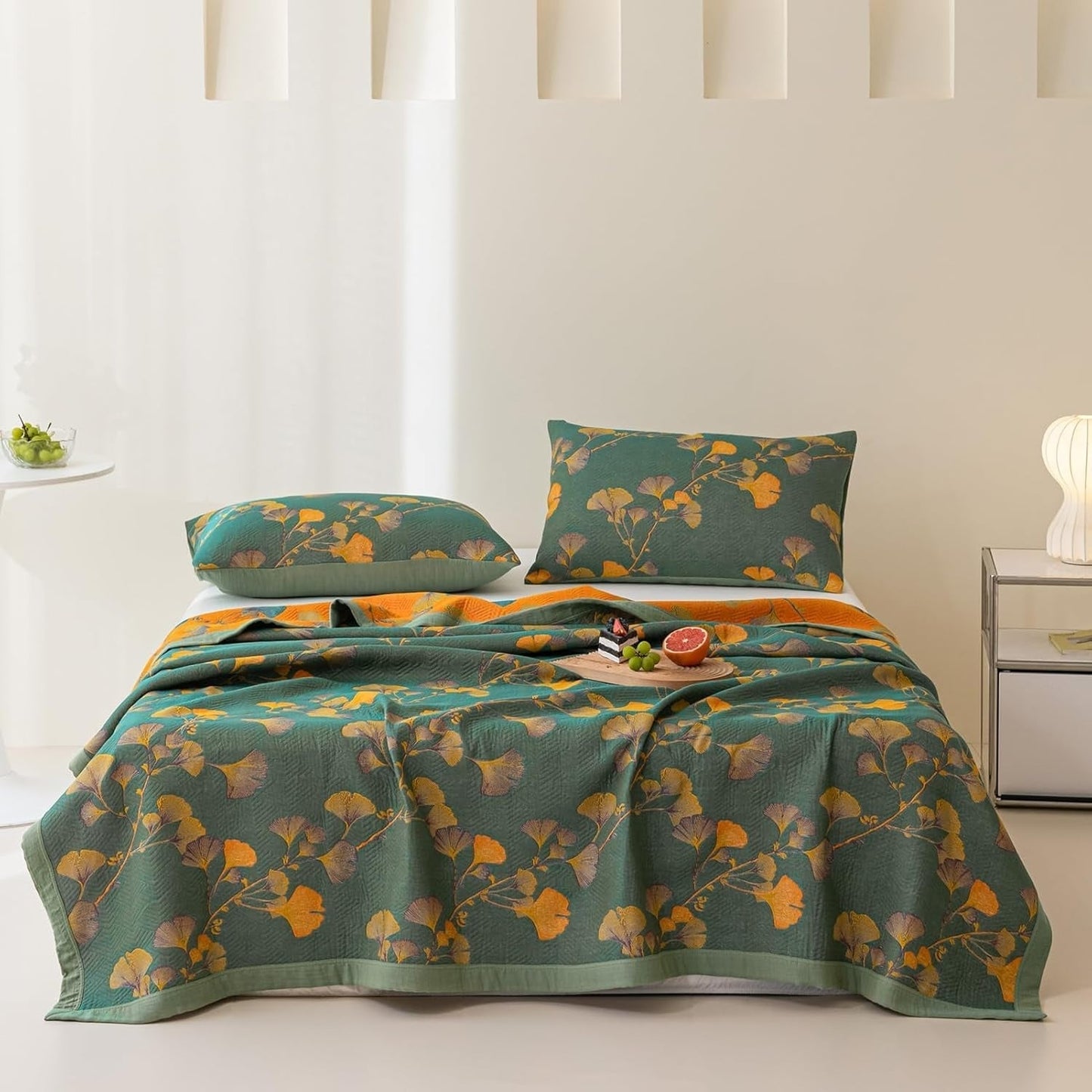 Luxuriöse Kuscheldecke für maximalen Komfort