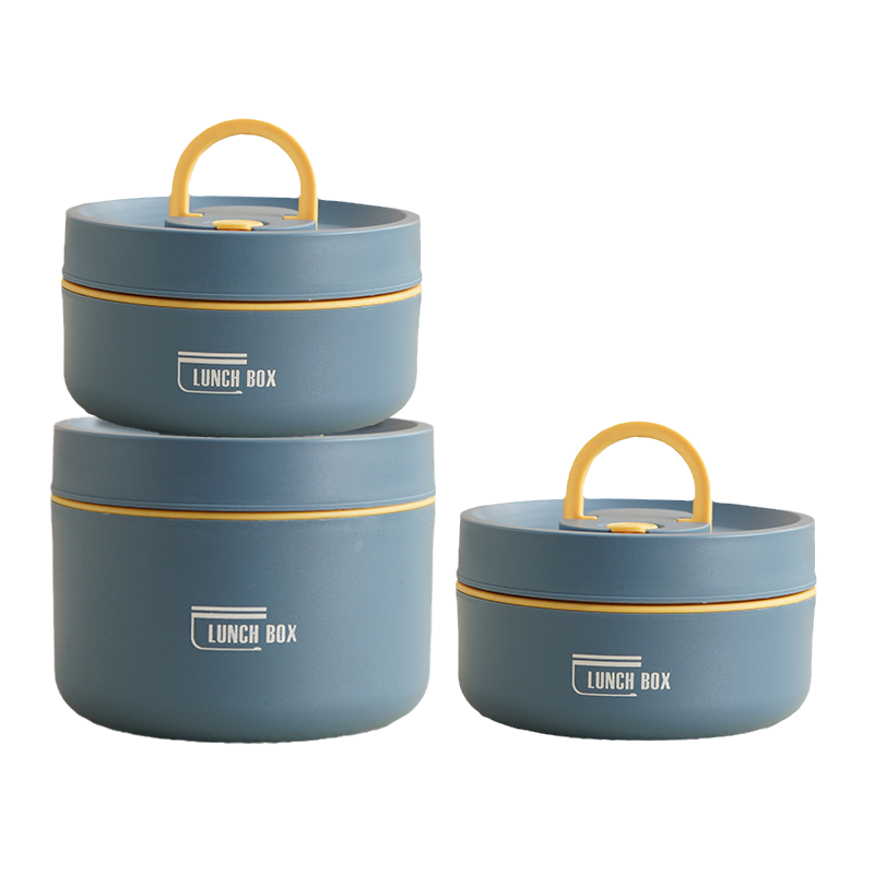 Mehrschichtige isolierte Lunchbox