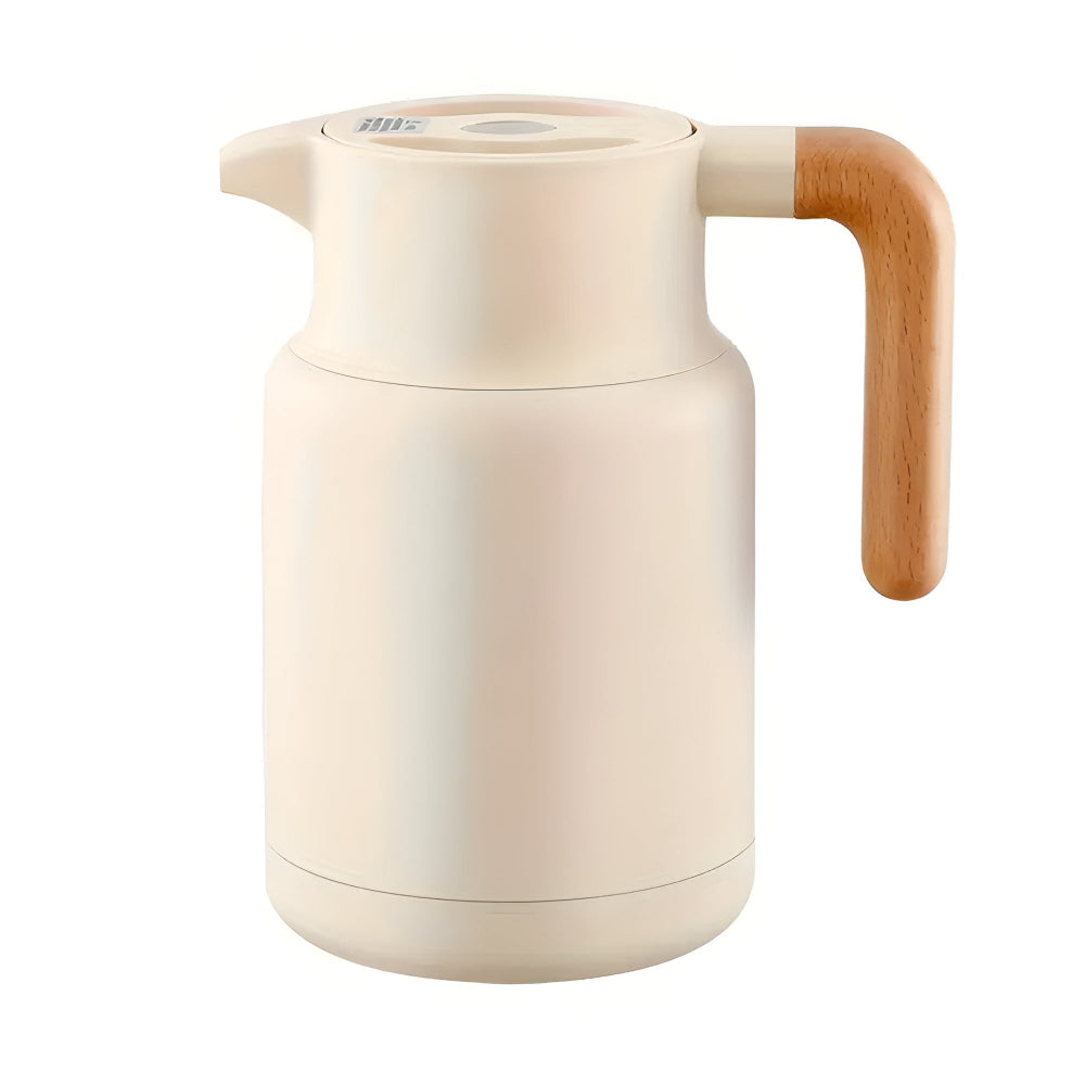 Thermische Kaffeekanne