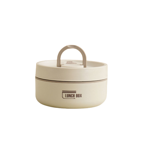 Mehrschichtige isolierte Lunchbox