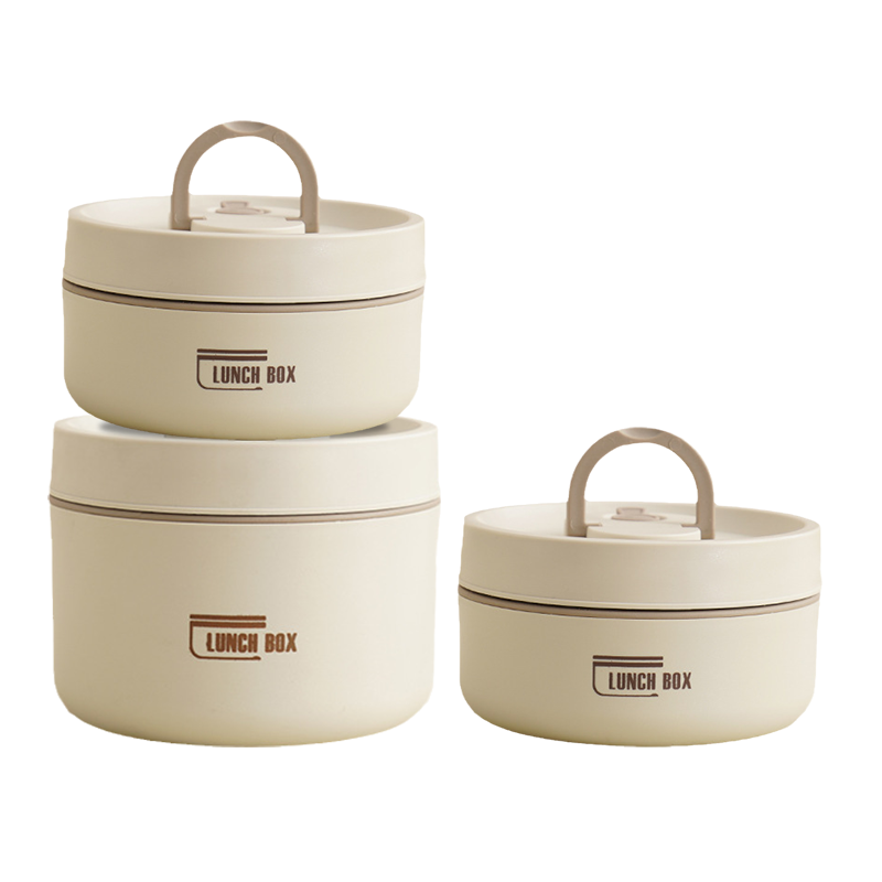 Mehrschichtige isolierte Lunchbox