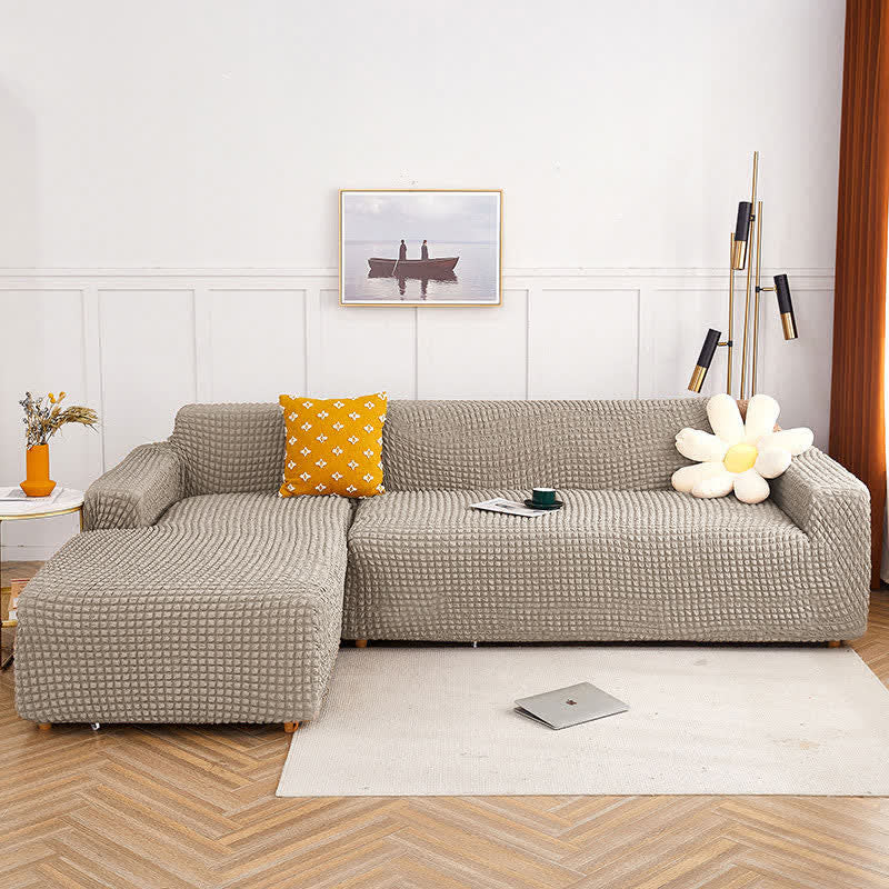 Hochwertiger Stretchbezug für Ihr Sofa