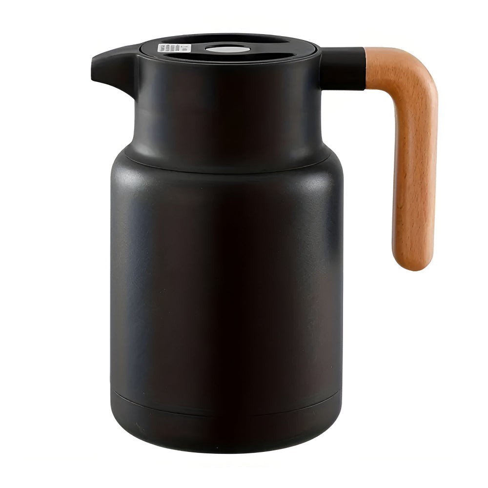Thermische Kaffeekanne
