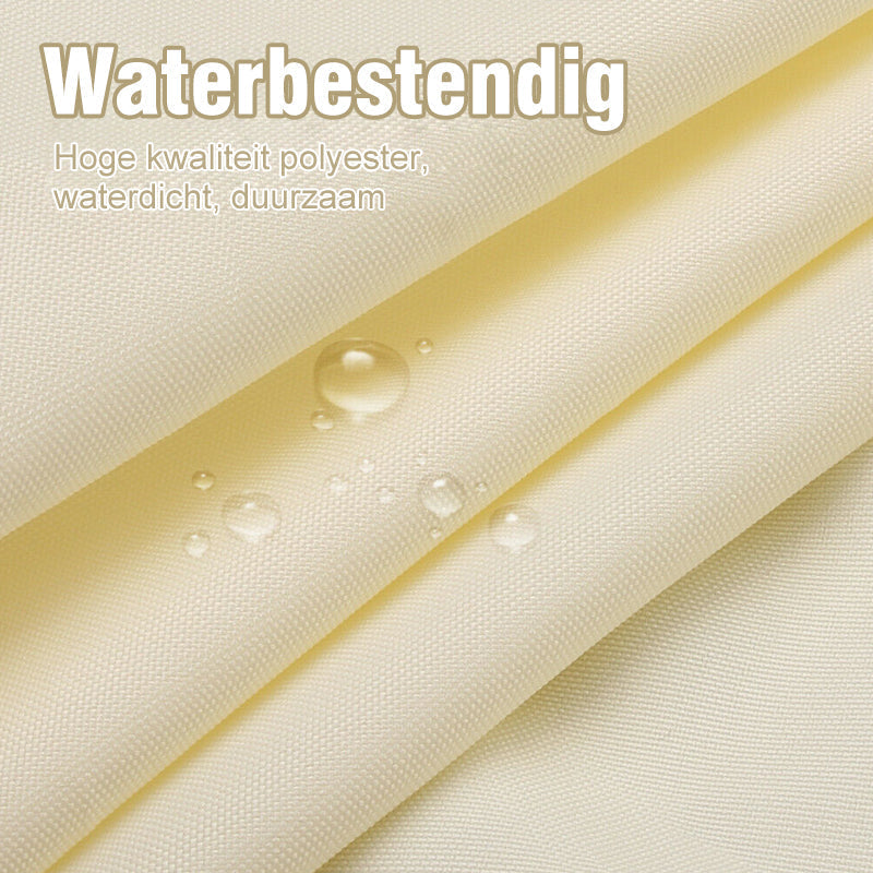 Dreieckiges Sonnensegel