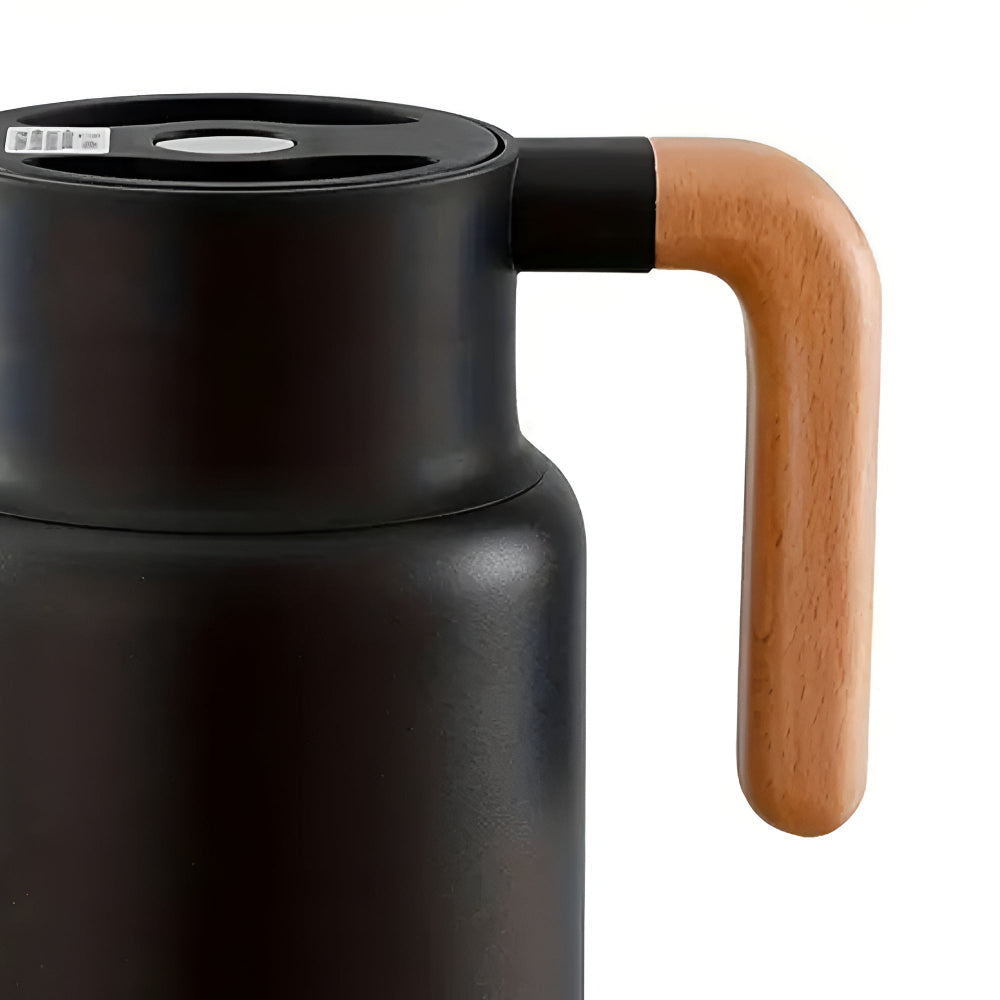Thermische Kaffeekanne