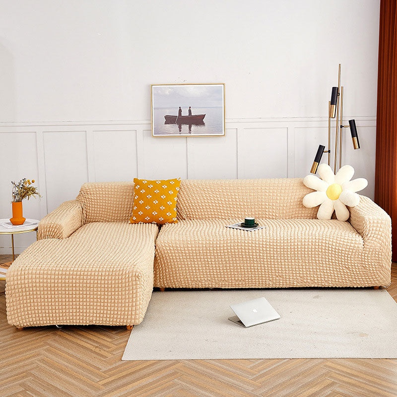Hochwertiger Stretchbezug für Ihr Sofa