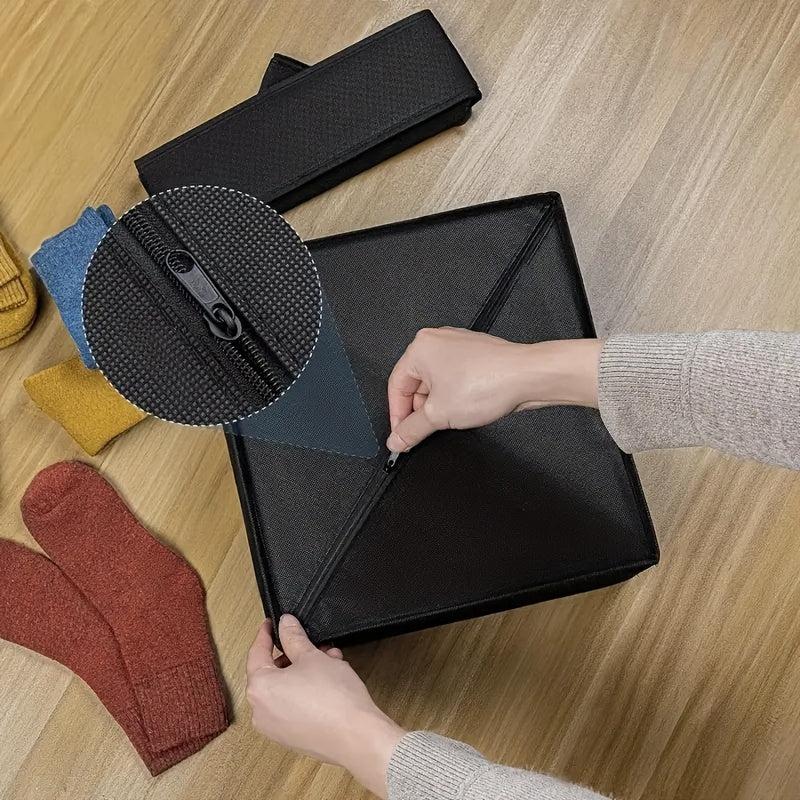 Organizer für Socken und Unterwäsche mit 24 Fächern
