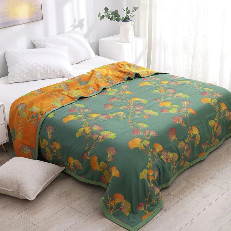 Luxuriöse Kuscheldecke für maximalen Komfort