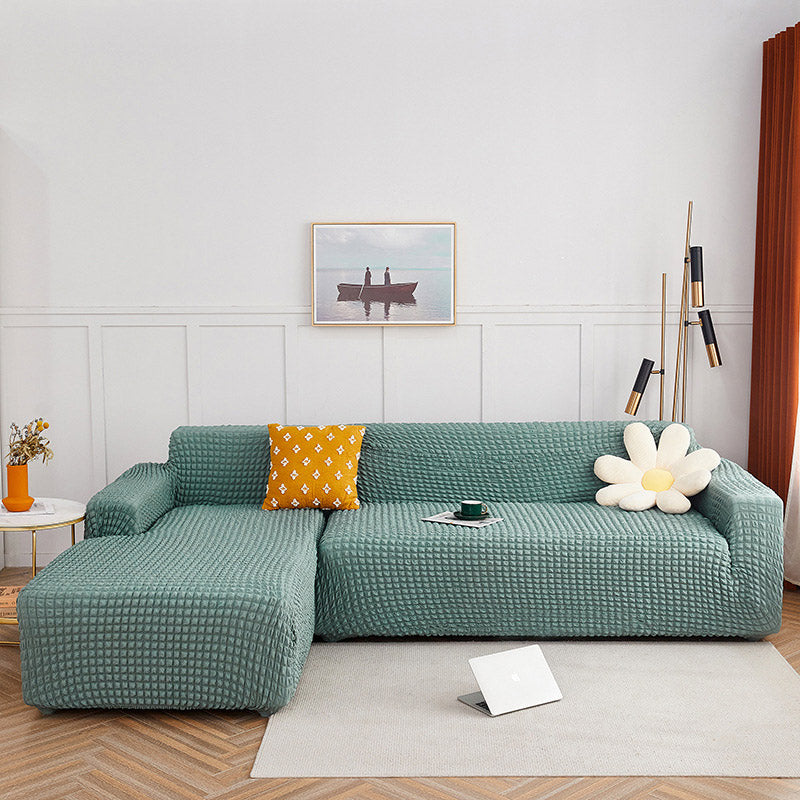 Hochwertiger Stretchbezug für Ihr Sofa
