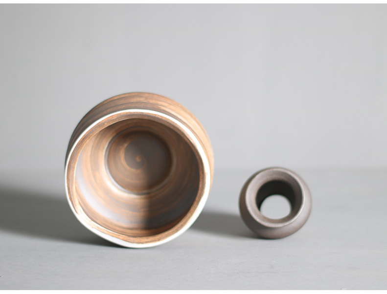 Zeremonielles Matcha-Set