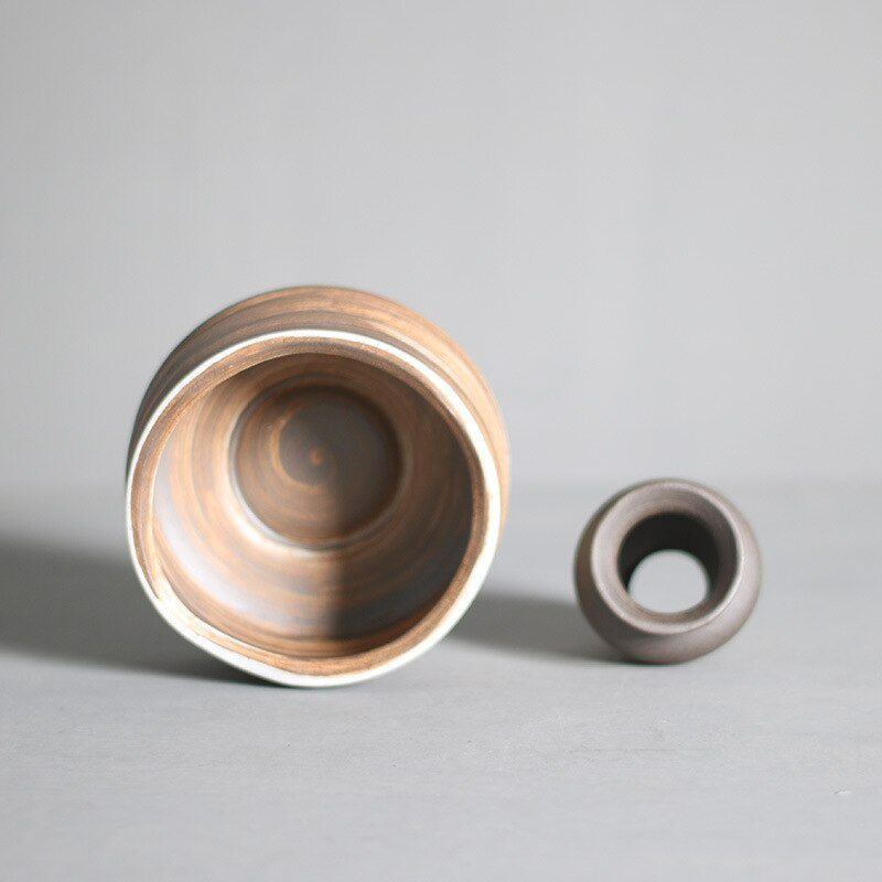 Zeremonielles Matcha-Set