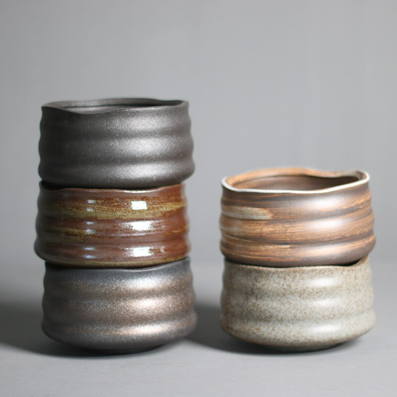 Zeremonielles Matcha-Set