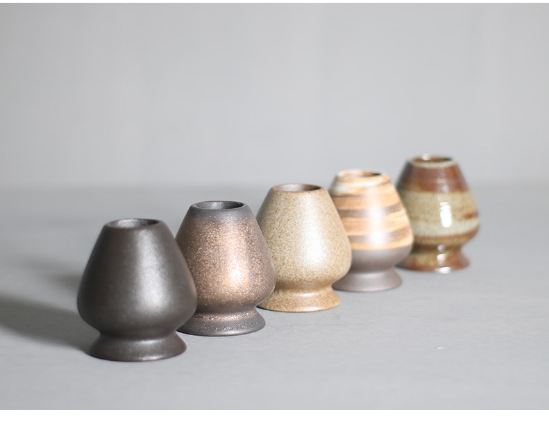 Zeremonielles Matcha-Set