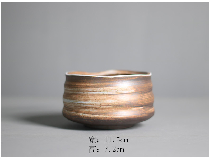 Zeremonielles Matcha-Set
