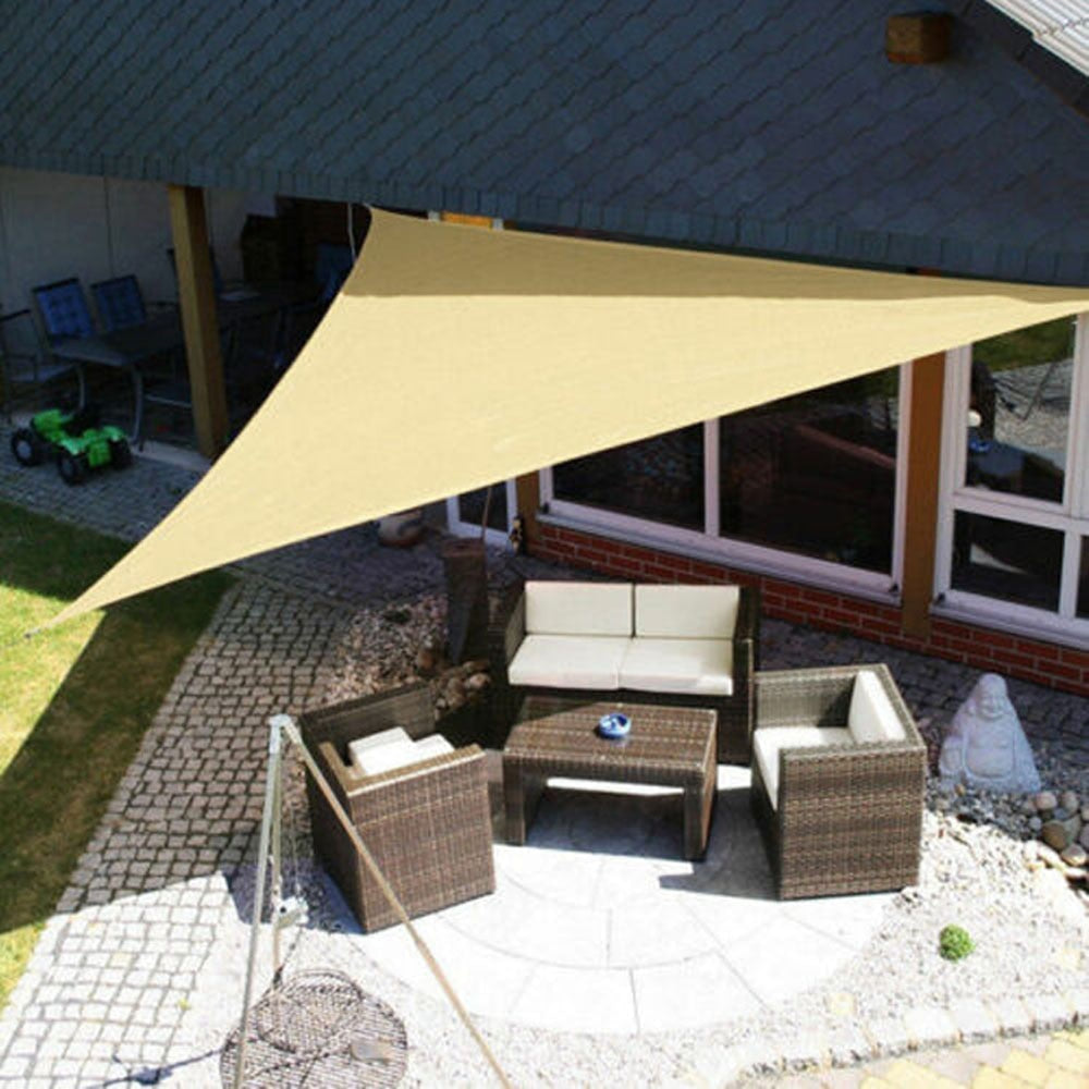 Balcony Luxury Shade Stoff wasserabweisend
