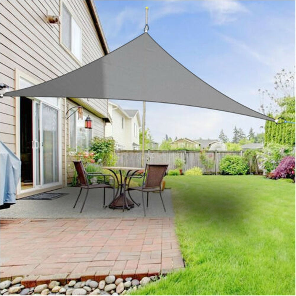 Balcony Luxury Shade Stoff wasserabweisend