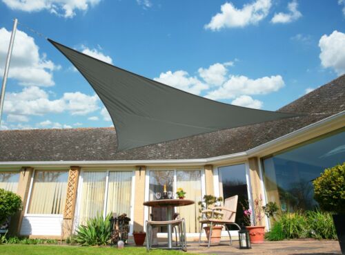Balcony Luxury Shade Stoff wasserabweisend