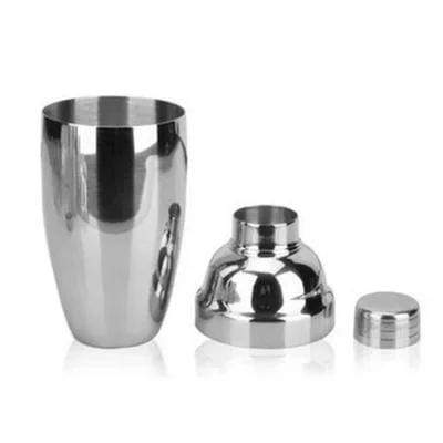 Stilvolles Home-Mixology-Set