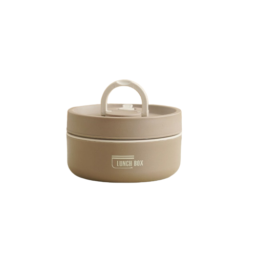 Mehrschichtige isolierte Lunchbox