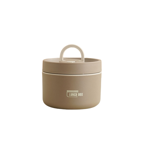 Mehrschichtige isolierte Lunchbox
