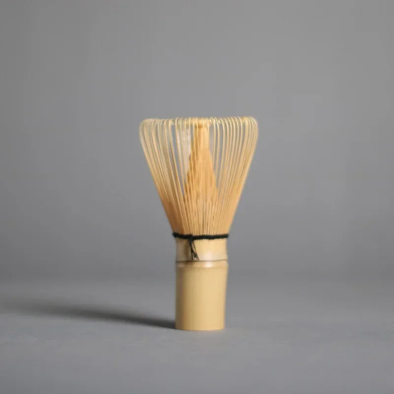 Traditionelles Matcha-Teeset