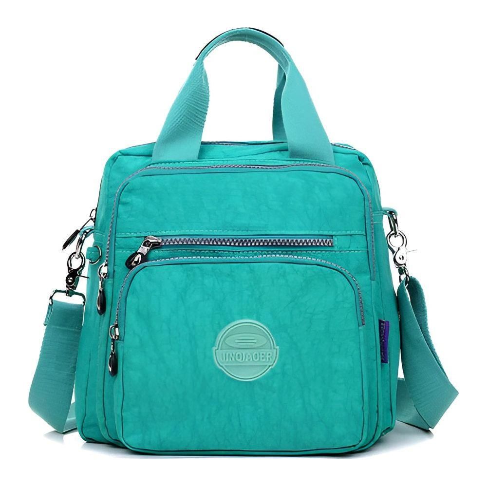 Variant image for Elegante Umhängetasche Damen aus Hochwertigen Materialien – Verstellbarer Schultergurt, Geräumiges Design, Vielseitige Crossbody Bag-5