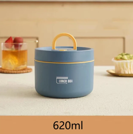 Mehrschichtige isolierte Lunchbox