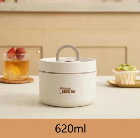 Mehrschichtige isolierte Lunchbox