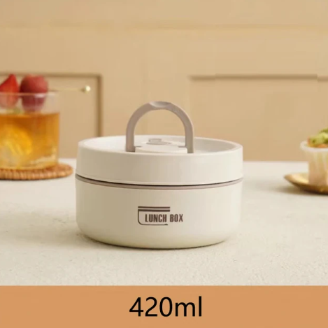 Mehrschichtige isolierte Lunchbox