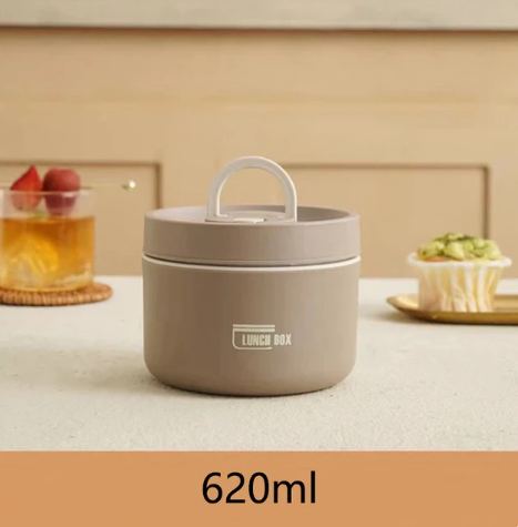 Mehrschichtige isolierte Lunchbox