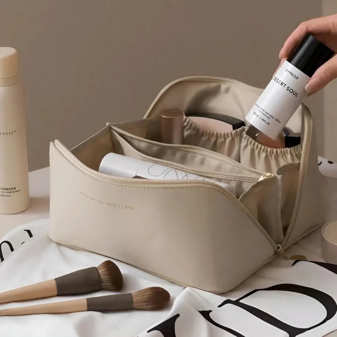 Wasserdichte Kosmetiktasche BeautyGuard