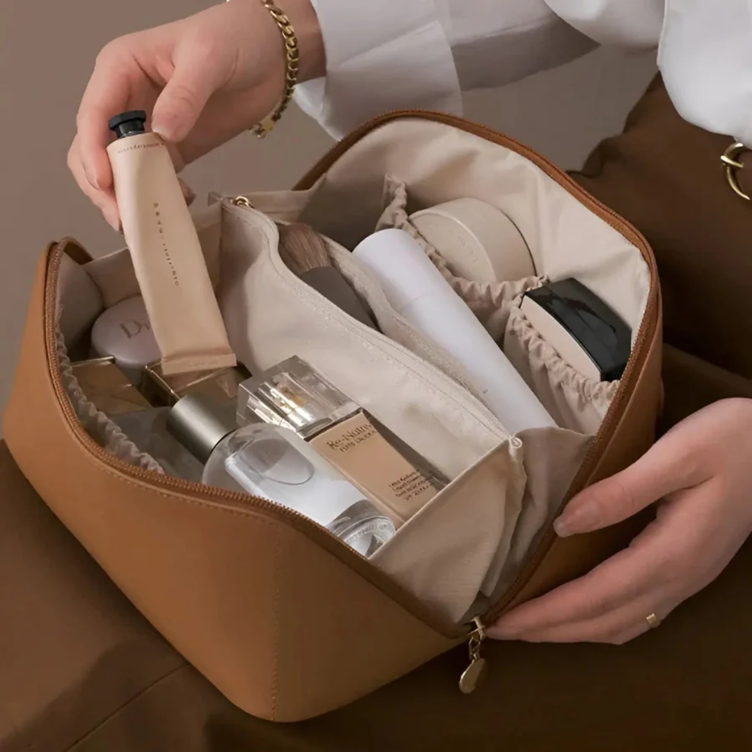 Wasserdichte Kosmetiktasche BeautyGuard
