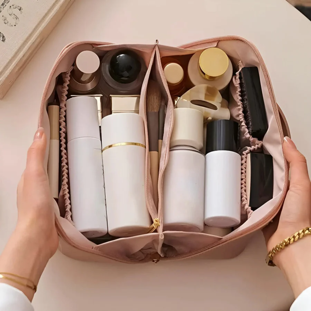 Wasserdichte Kosmetiktasche BeautyGuard