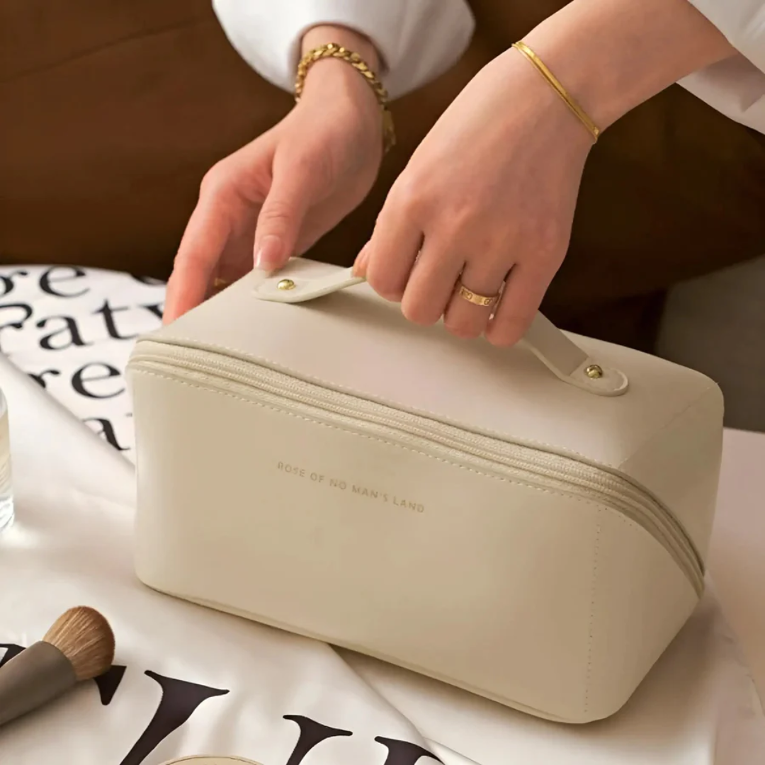 Wasserdichte Kosmetiktasche BeautyGuard