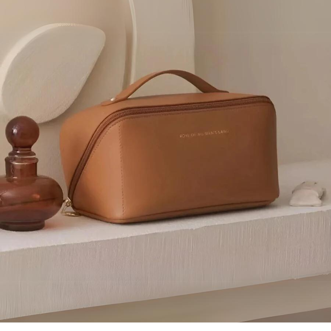 Wasserdichte Kosmetiktasche BeautyGuard
