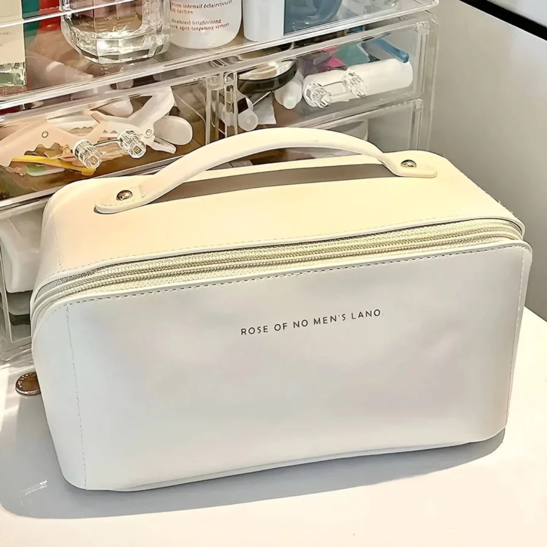 Wasserdichte Kosmetiktasche BeautyGuard