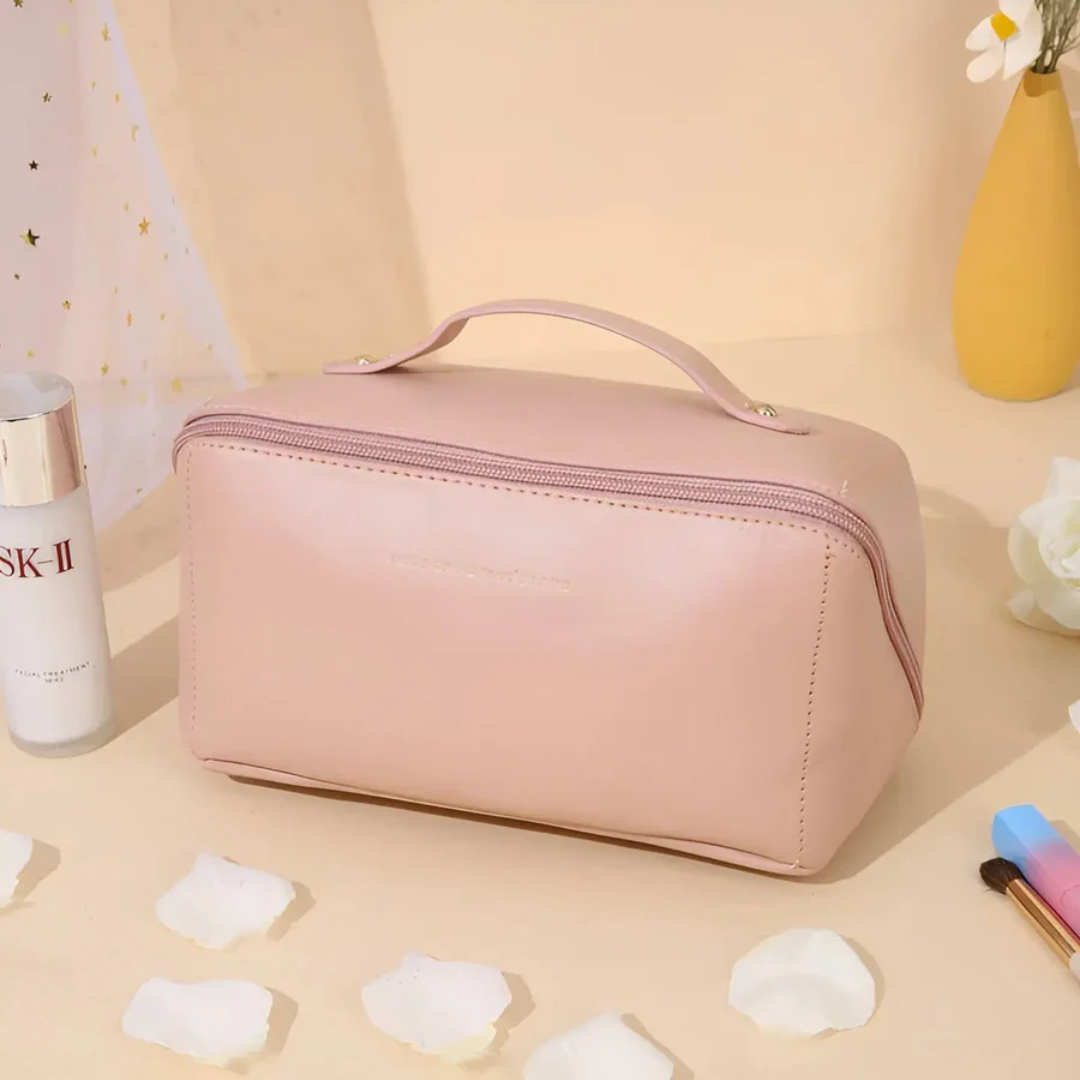 Wasserdichte Kosmetiktasche BeautyGuard