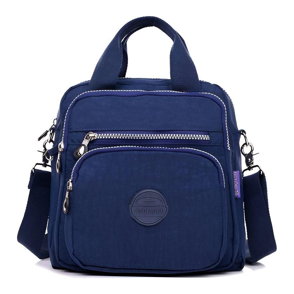 Variant image for Elegante Umhängetasche Damen aus Hochwertigen Materialien – Verstellbarer Schultergurt, Geräumiges Design, Vielseitige Crossbody Bag-3
