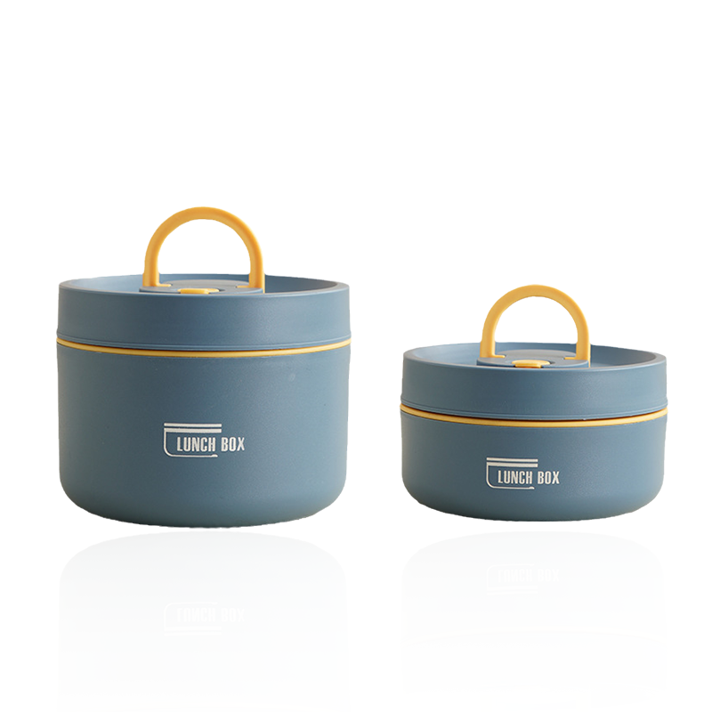 Mehrschichtige isolierte Lunchbox