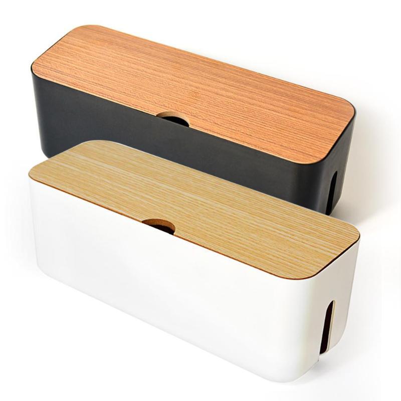 Kabel-Organizer Box