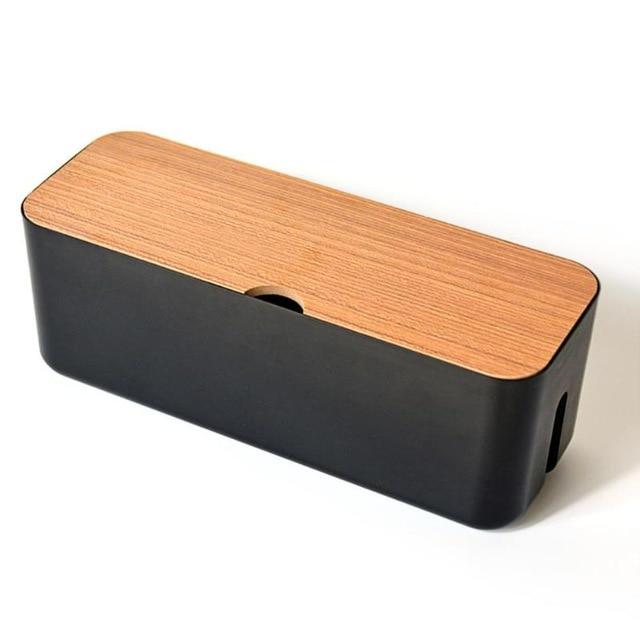 Kabel-Organizer Box