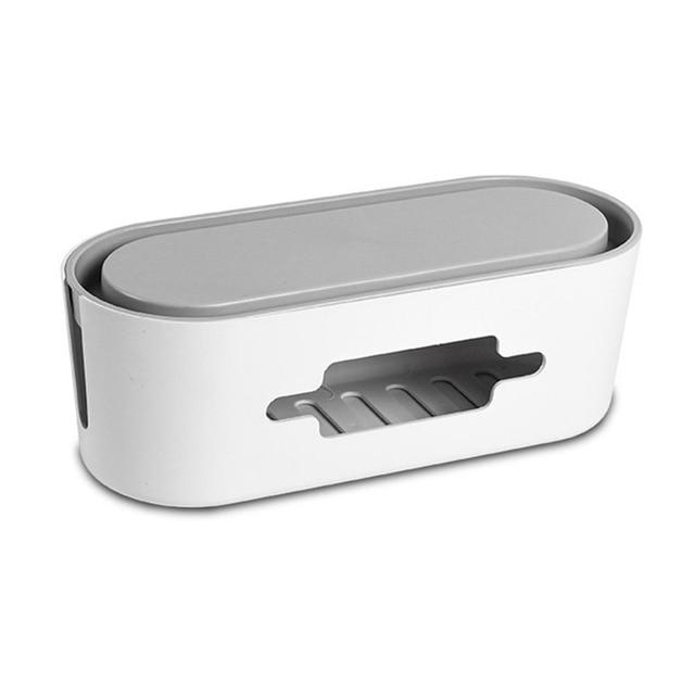 Kabel-Organizer Box